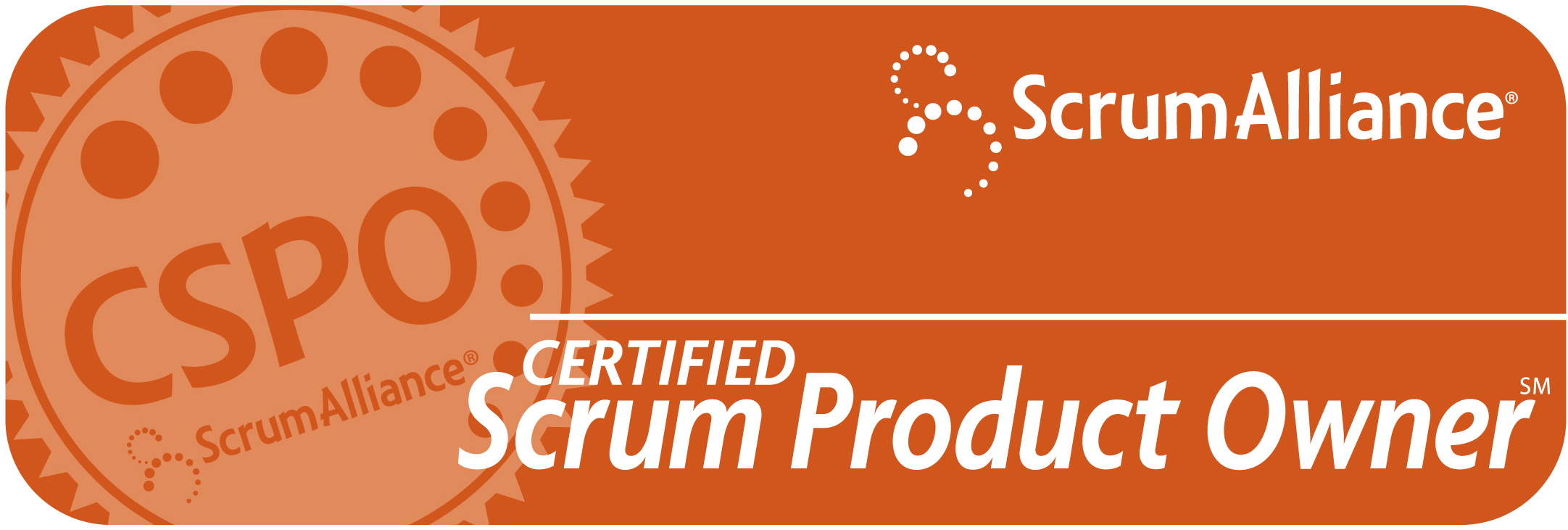 Certificeret Product Owner